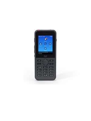 Cisco Wireless IP Phone 8821